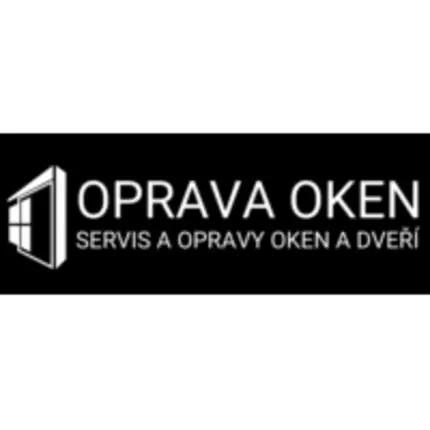 Logo de Oprava oken Moravskoslezský kraj