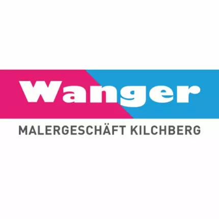 Logo von Wanger Malergeschäft Kilchberg