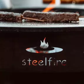 Bild von stetra gmbh / steelfire