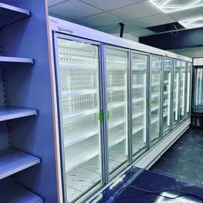Bild von Chill & Freeze UK Ltd