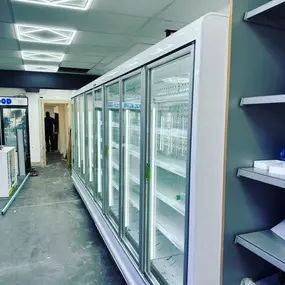 Bild von Chill & Freeze UK Ltd