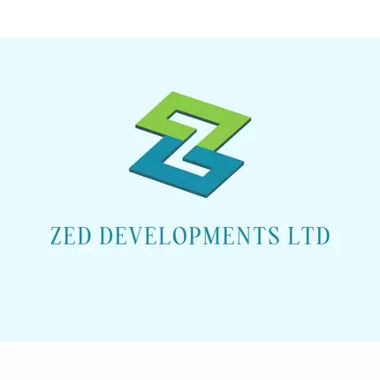 Logo van Zed Developments Ltd