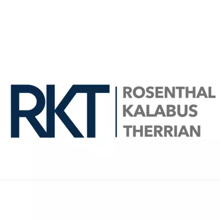 Logo de Rosenthal Kalabus & Therrian