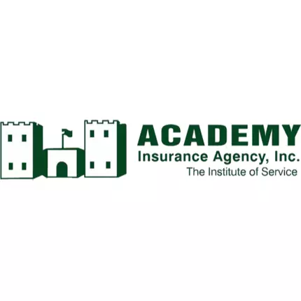 Logo von Academy Insurance Agency, Inc.