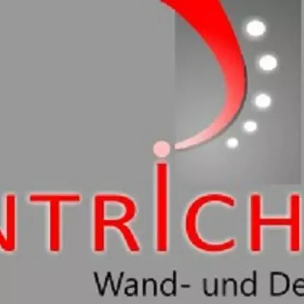 Logo von Hentrich Wand- und Deckendesign