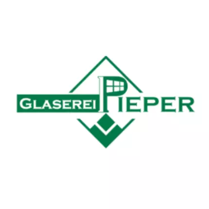 Logo van Glaserei Pieper