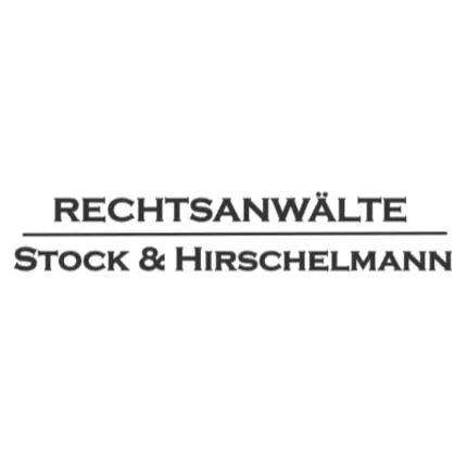 Logo von Stock & Hirschelmann Rechtsanwälte