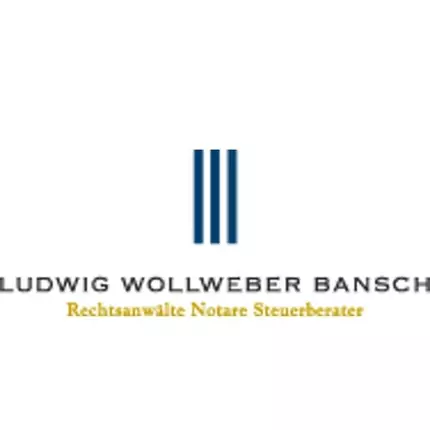 Logo de Ludwig Wollweber Bansch - Rechtsanwälte, Notare, Steuerberater