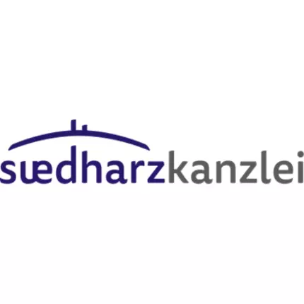 Logo van suedharzkanzlei