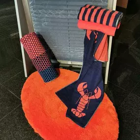 Bild von Gardinen Rühl