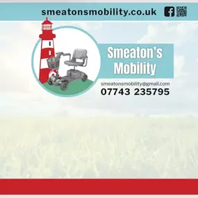 Bild von Smeaton's Mobility