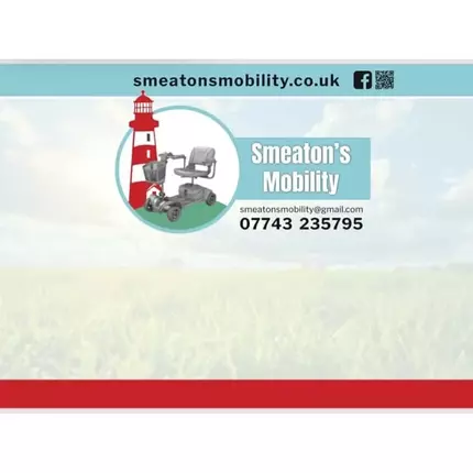 Logo de Smeaton's Mobility