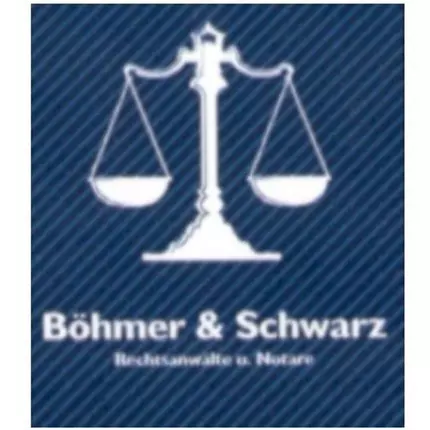 Logo von Böhmer, Schwarz & Wagner Rechtsanwälte