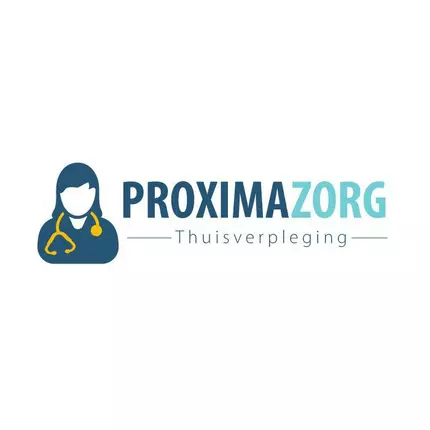 Logo de ProximaZorg