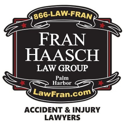 Logo van Fran Haasch Law Group Accident & Injury Lawyers - St. Petersburg