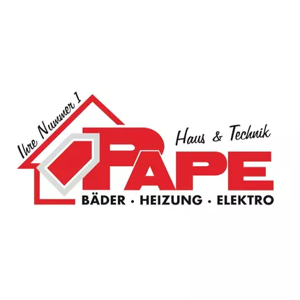 Logo de Haus & Technik Pape GmbH