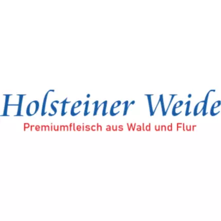 Logo de Holsteiner Weide GmbH