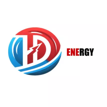 Logo van ID ENERGY