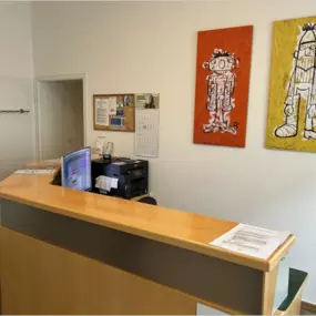 Bild von Physiotherapie Wollatz