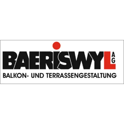 Logo von Baeriswyl Balkon- und Terrassengestaltung AG