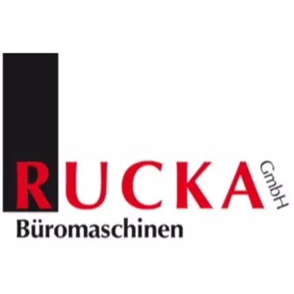 Logo von RUCKA Büromaschinen GmbH