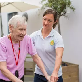 Bild von Frenchay Care Home