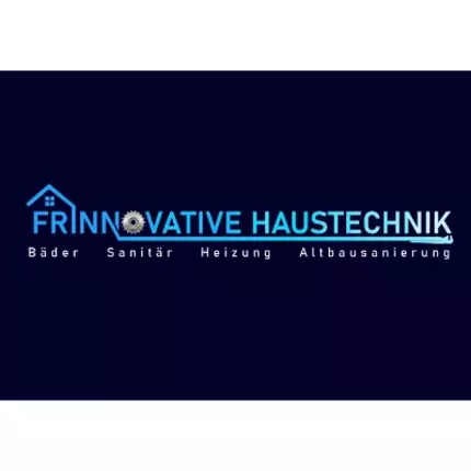 Logo von FR Innovative Haustechnik