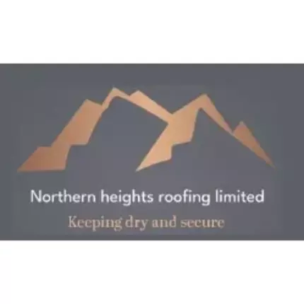 Logo van Northern Heights Roofing Ltd