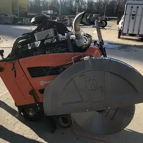 Bild von Beton  Abbautechnik BAT GmbH