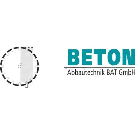 Logo de Beton und Abbautechnik BAT GmbH