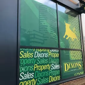 Bild von Dixons Estate Agents Birmingham