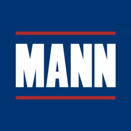 Logo von Mann Estate Agents Rochester