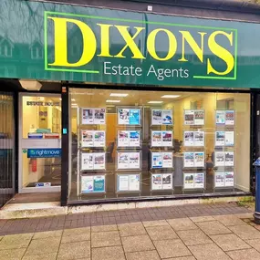 Bild von Dixons Sales and Letting Agents Moseley