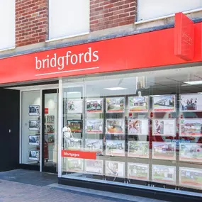 Bild von Bridgfords Sales and Letting Agents Macclesfield