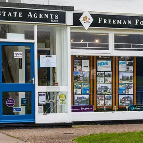 Bild von Freeman Forman Estate Agent Ringmer