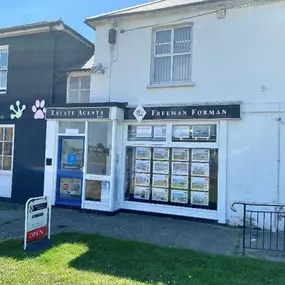 Bild von Freeman Forman Estate Agents Ringmer