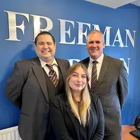 Bild von Freeman Forman Estate Agents Ringmer