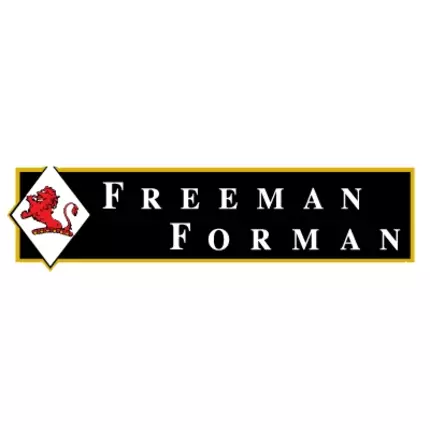 Logo de Freeman Forman Estate Agent Ringmer