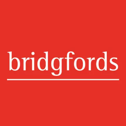 Logo de Bridgfords Sales and Letting Agents Crewe