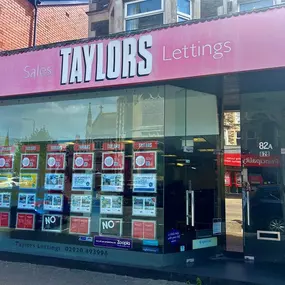 Bild von Taylors Sales and Letting Agents Roath