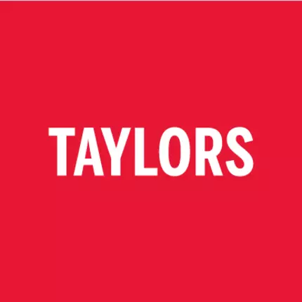 Logo von Taylors Sales and Letting Agents Roath