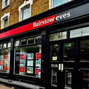 Bild von Bairstow Eves Sales and Letting Agents Bow