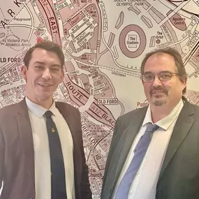 Bild von Bairstow Eves Sales and Letting Agents Bow