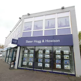 Bild von Slater Hogg & Howison Sales and Letting Agents Clarkston