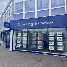 Bild von Slater Hogg and Howison Estate Agents Clarkston
