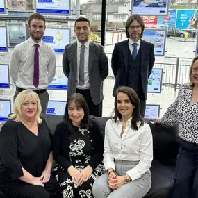 Bild von Slater Hogg and Howison Estate Agents Clarkston