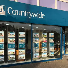 Bild von Countrywide North Sales and Letting Agents Clarkston