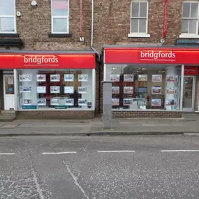 Bild von Bridgfords Sales and Letting Agents Darlington