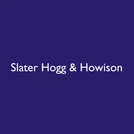 Logo van Slater Hogg and Howison Sales and Letting Agents West End