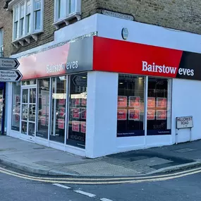 Bild von Bairstow Eves Letting Agents South Woodford